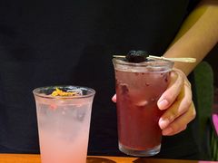 -The Happy Monk(前海壹方汇店)