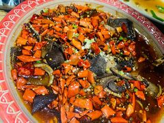 -77号渔船·蒸海鲜青岛菜(积米崖店)