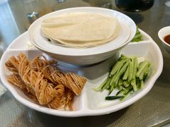 -海记品鸽·新疆菜(高铁站店)