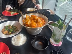-醉东Oriental House(静安嘉里中心店)