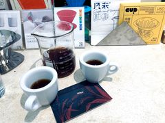 -玫瑰咖啡(中山六路店)
