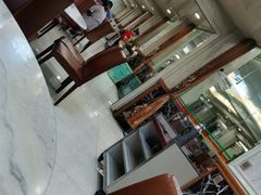 大堂-金水门银河酒楼(新埠岛店)