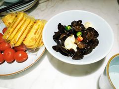 小椒木耳-青花椒花椒鱼(合生汇店)