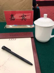 -华东饭店·园林式婚礼宴会厅酒店