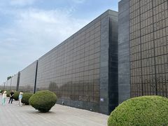 -中国唐山地震博物馆