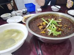 -温江公平红烧兔(总店)