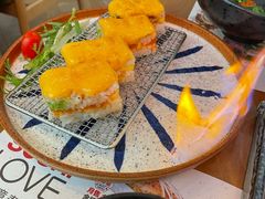 -Sushi Love 创意寿司(丽影广场店)