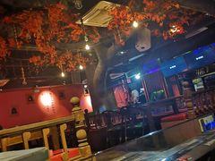 -令狐冲烤鱼·烧菜馆(达明店)