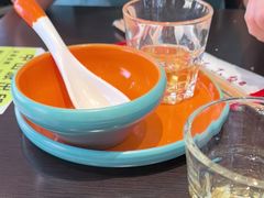 -川流不息·地道川菜·小龙虾(松东路店)