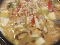 -东北王食府(科大店)