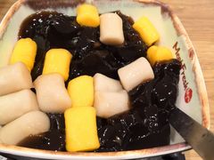 -鲜芋仙(中山路店)