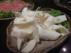 -宽巷子成都火锅(南站店)