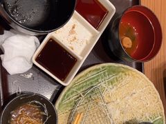 -牛カツ京都勝牛(河原町蛸薬師店)