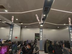 -鑫电竞(垡头店)