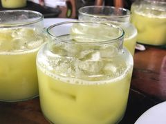 -自然餐厅(Phuket)