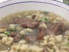 -老孙家饭庄·非遗(东关店)