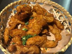 -郭铁柱·泥炉老火锅(江北龙湖天街店)