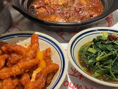 -回味黑鸭煲·始于2006(万松园店)