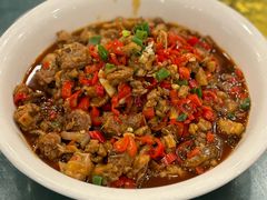 -小姨家常菜(昭萍东路店)