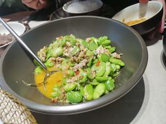 -太白餐厅·新湘菜原创者(月湖店)
