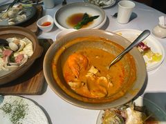 -肴约·花园式餐厅(湖里店)