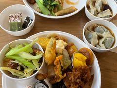-素馨阁·天水麻辣烫(昌硕路店)