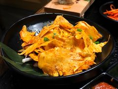 -九田家黑牛烤肉料理(中北镇店)