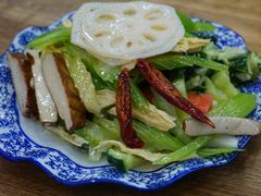 -老白家水盆羊肉