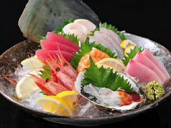 -井缘河风寿司(Touch12街店)