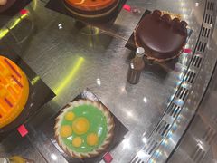 巧克力蛋糕-甜艺廊(永利皇宫店)