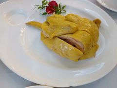 -丰收日·小海鲜·沪上家宴(顾村正大店)