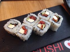 -Sushi Love 创意寿司(丽影广场店)