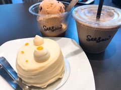 -Seesaw Coffee(苏州中心店)