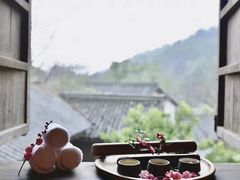-法云安缦酒店
