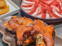 -小乌猪·金华筒骨煲(永盛购物广场店)