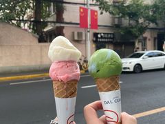 -Dal Cuore 达可芮冰淇淋(陕西北路店)