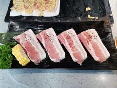-妥妥烤肉料理(昙华林店)