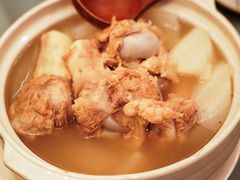 -沙龙酒家