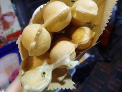 -利强记北角鸡蛋仔(弥敦道店 )