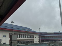 -丽江三义国际机场