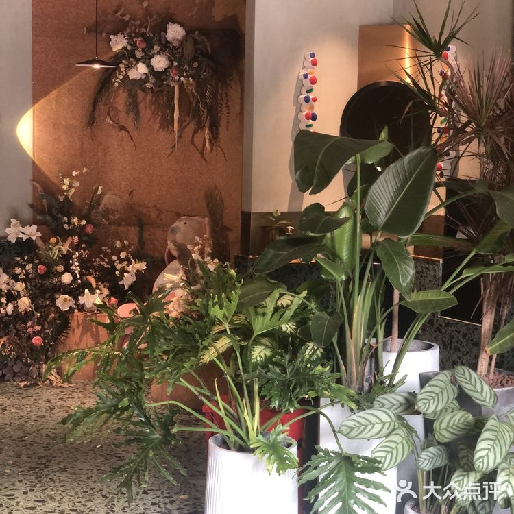 颜值超高的云朵朵炒饭杭州也终于上线啦