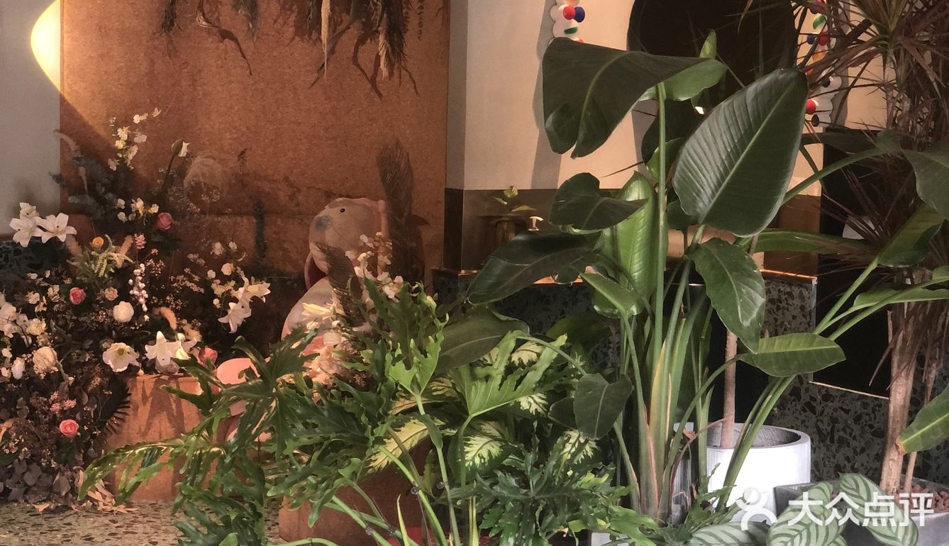 颜值超高的云朵朵炒饭杭州也终于上线啦
