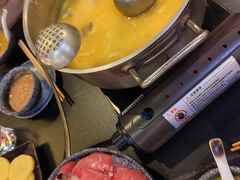 -熹悟海鲜火锅·广式打边炉