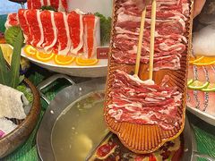 -老灶堂文创火锅(文艺路店)
