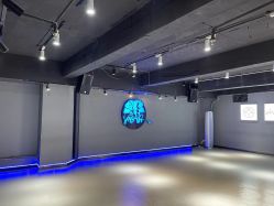 -YASAKI国际舞蹈中心