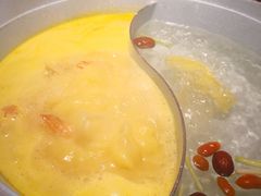 -青瓷火锅料理(西单大悦城店)