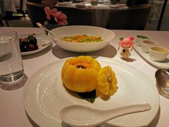 -悦轩中餐厅·高空江景·杭州柏悦酒店