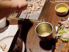 -新石器烤肉(中房金谊广场店)