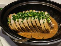 芋艿炖肉-古韵轩·江浙融合菜(梁溪店)