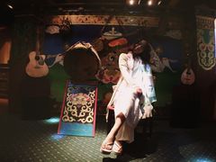 -阿布氇孜藏餐厅(九寨沟店)